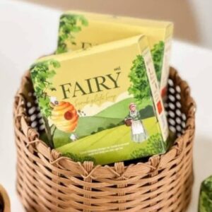 ১ পিস ফেইরি সোপ